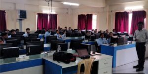 Zeal College of Engineering & Research