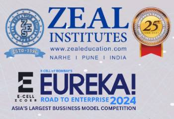 Zeal College of Engineering & Research