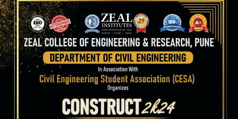 Zeal College of Engineering & Research