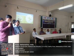 Zeal College of Engineering & Research