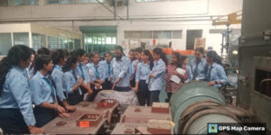 Zeal College of Engineering & Research