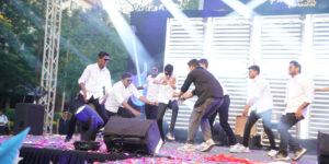 Zeal College of Engineering & Research