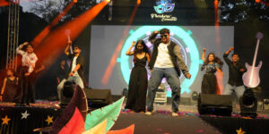 Zeal College of Engineering & Research