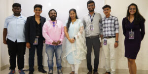 Zeal College of Engineering & Research