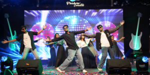 Zeal College of Engineering & Research