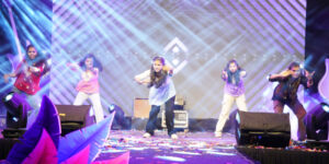 Zeal College of Engineering & Research