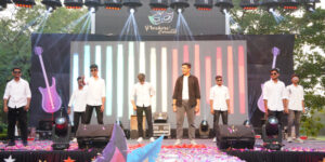 Zeal College of Engineering & Research