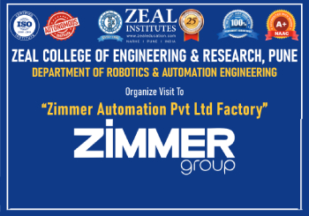 Zeal College of Engineering & Research