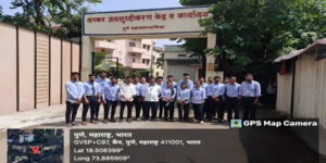 Zeal College of Engineering & Research