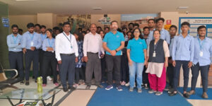 Zeal College of Engineering & Research