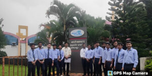 Zeal College of Engineering & Research