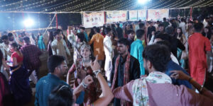 Zeal College of Engineering & Research