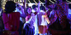 Zeal College of Engineering & Research