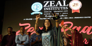 Zeal College of Engineering & Research