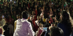 Zeal College of Engineering & Research