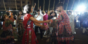 Zeal College of Engineering & Research