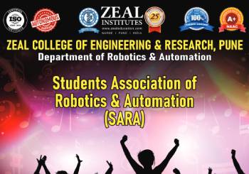 Zeal College of Engineering & Research