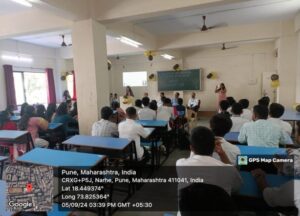 Zeal College of Engineering & Research