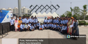 Zeal College of Engineering & Research