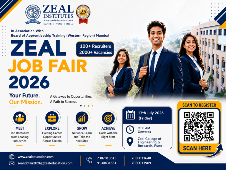Job Fair 2026