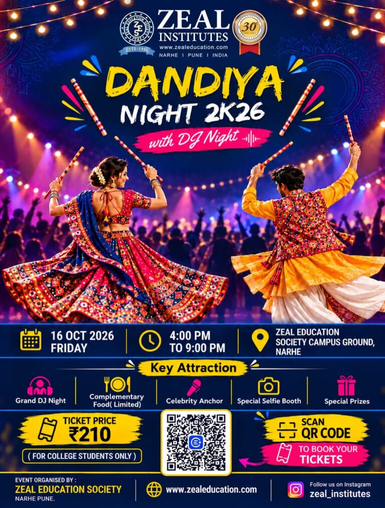 Dhandiya Nigh-2026