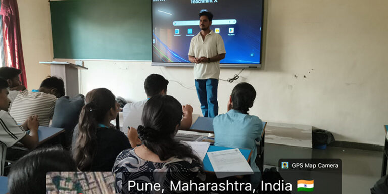 Alumni Interaction on Mechanical Design & Career Preparation