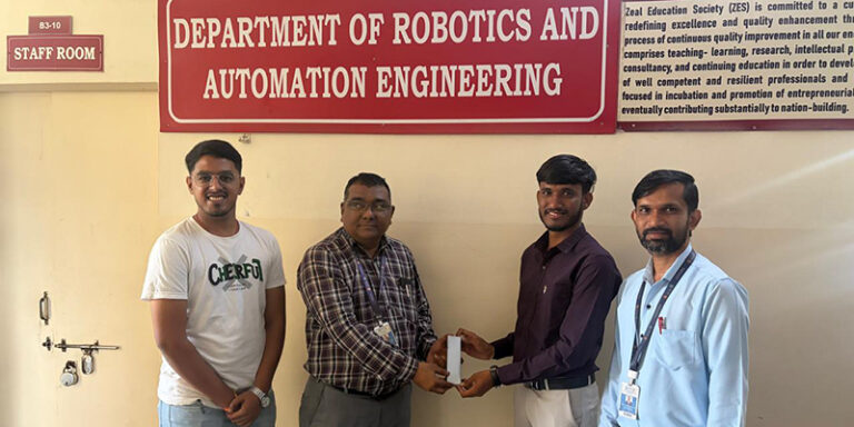 Alumni Interaction on Entrepreneurship & Startup Ecosystem